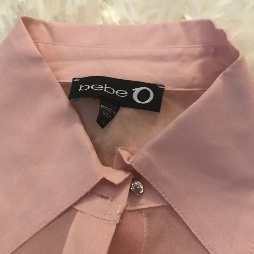 Ladies blouse